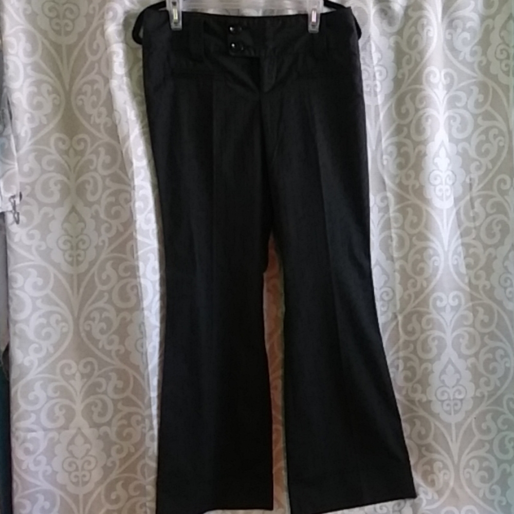 Dress pants